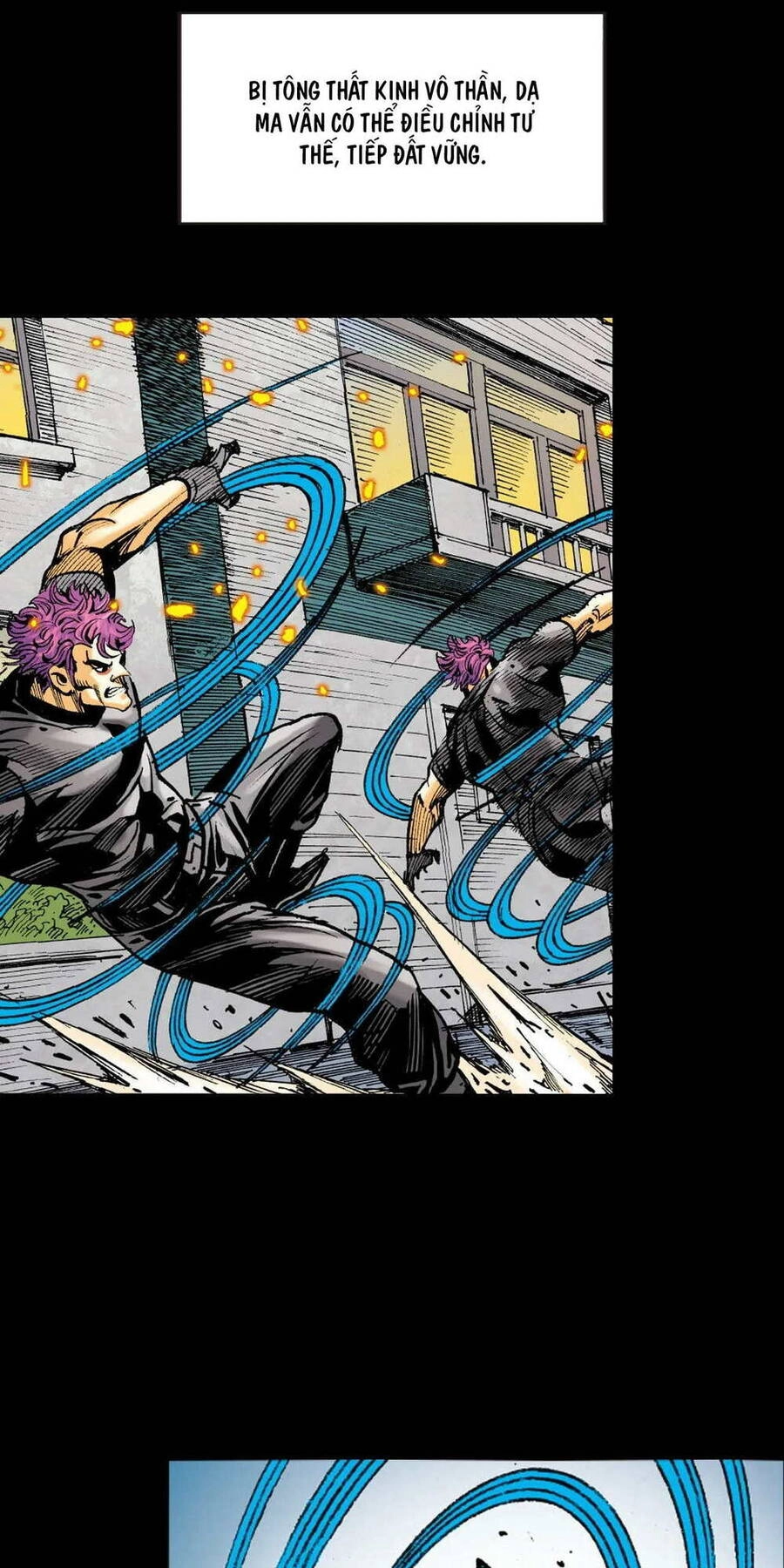 Anh Hùng Thập Bát Chapter 47 - 14