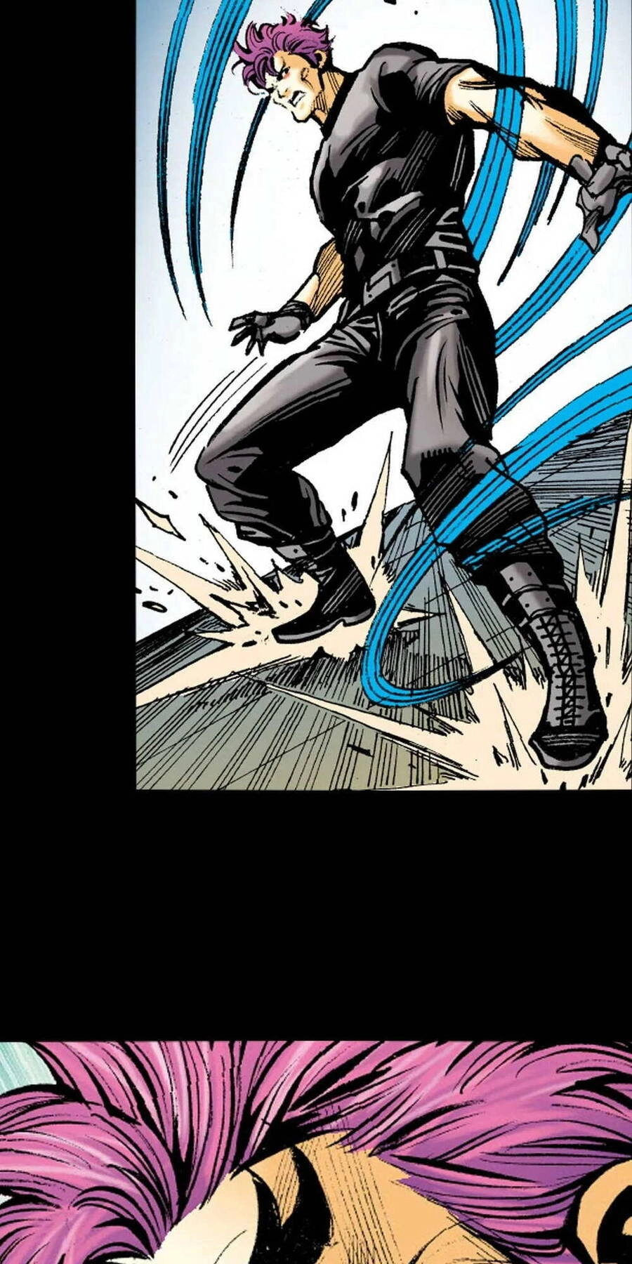 Anh Hùng Thập Bát Chapter 47 - 15