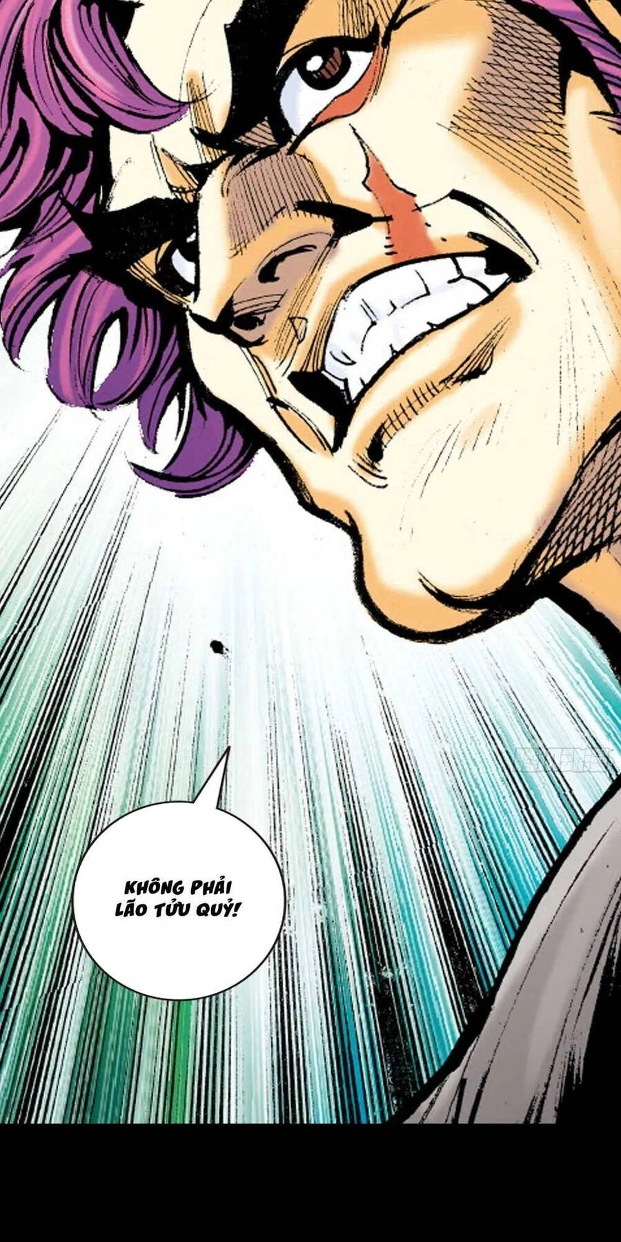 Anh Hùng Thập Bát Chapter 47 - 16