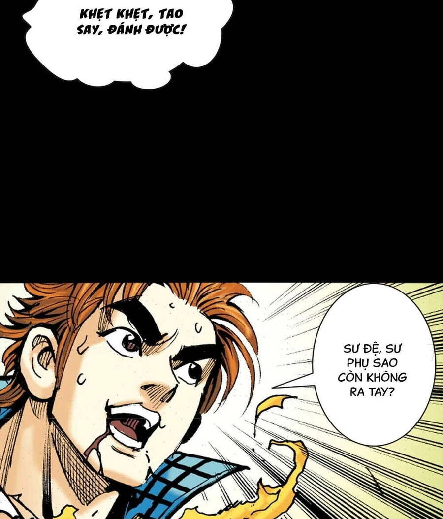 Anh Hùng Thập Bát Chapter 47 - 18