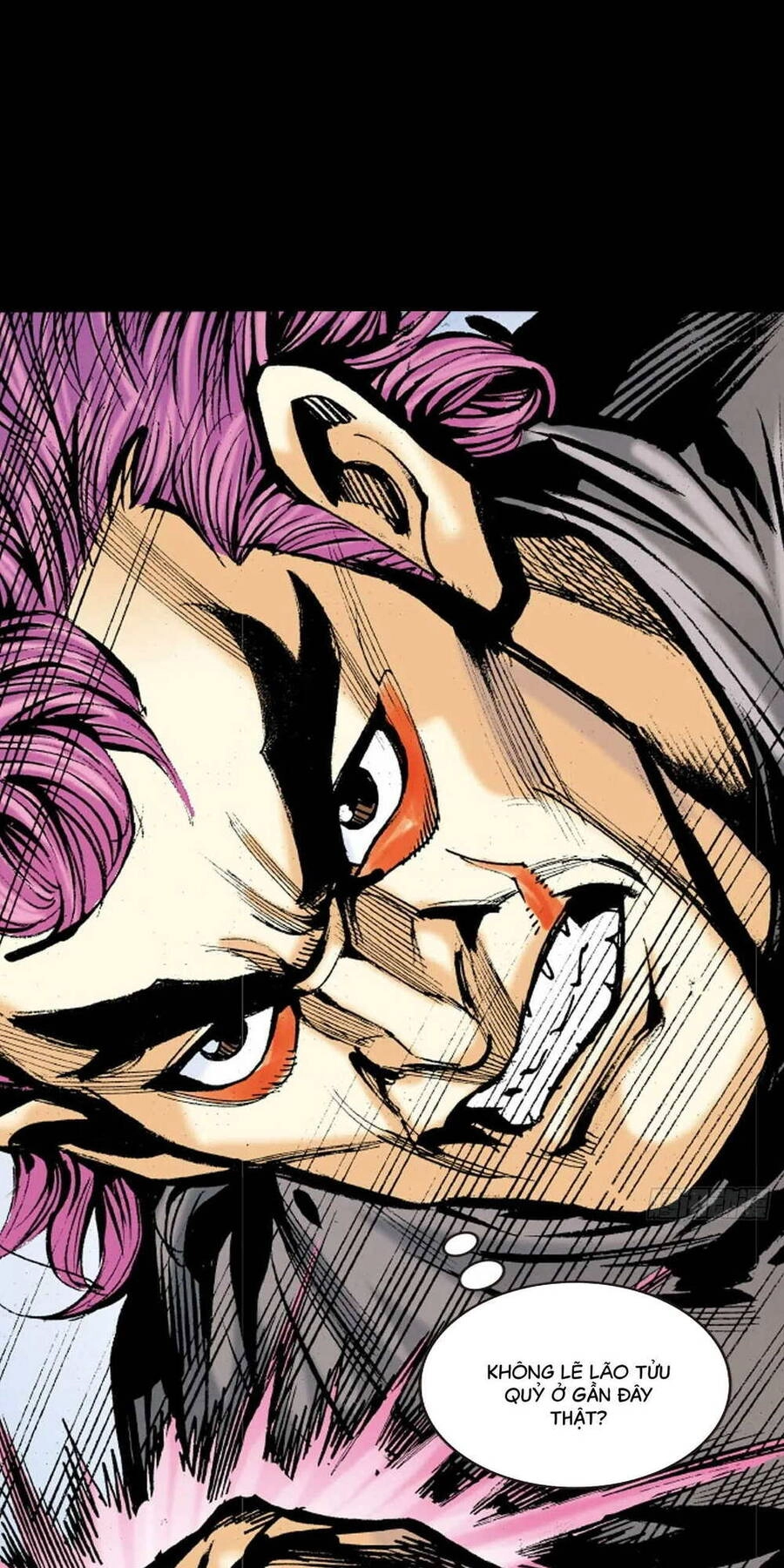 Anh Hùng Thập Bát Chapter 47 - 21