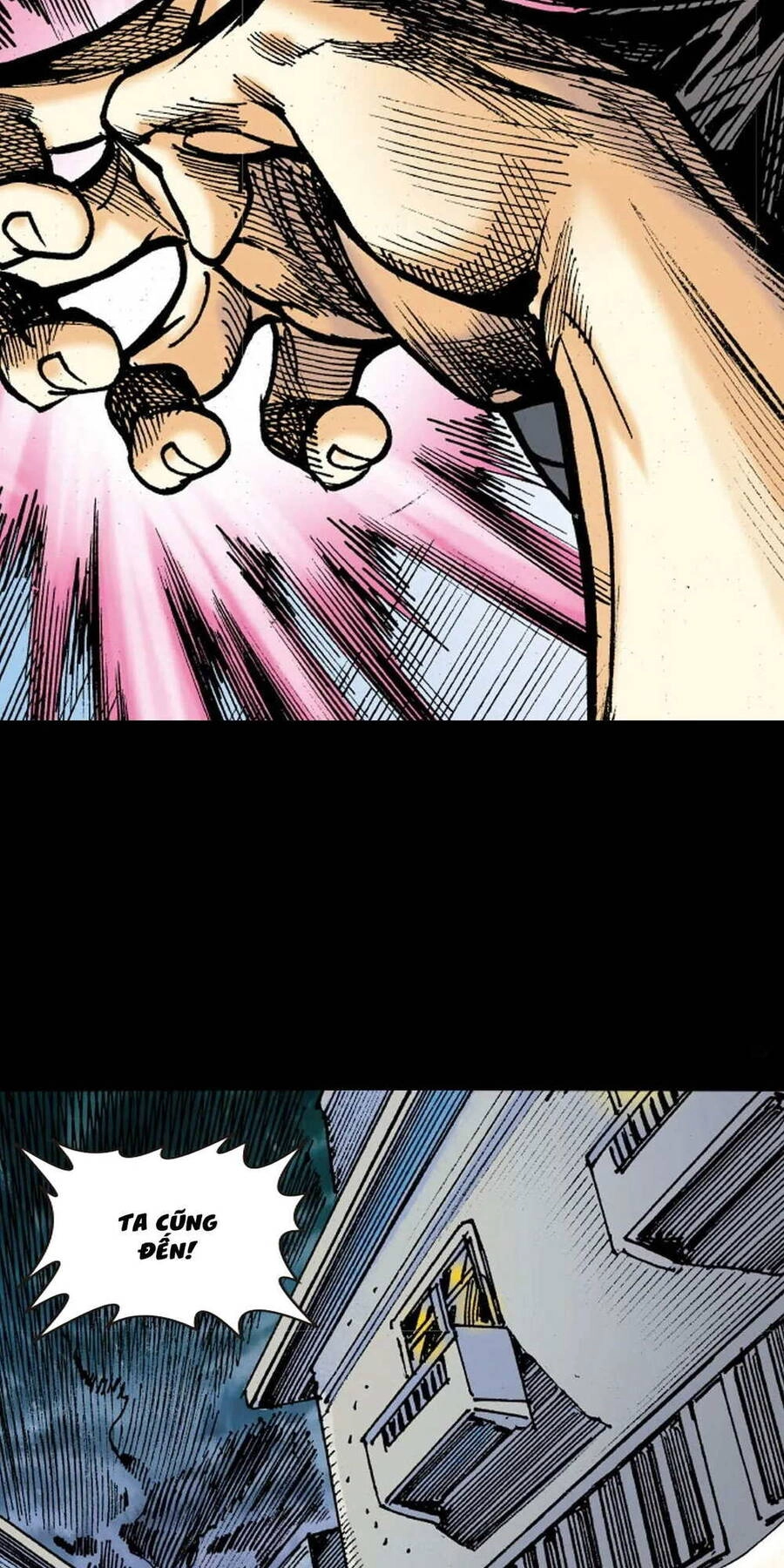 Anh Hùng Thập Bát Chapter 47 - 22