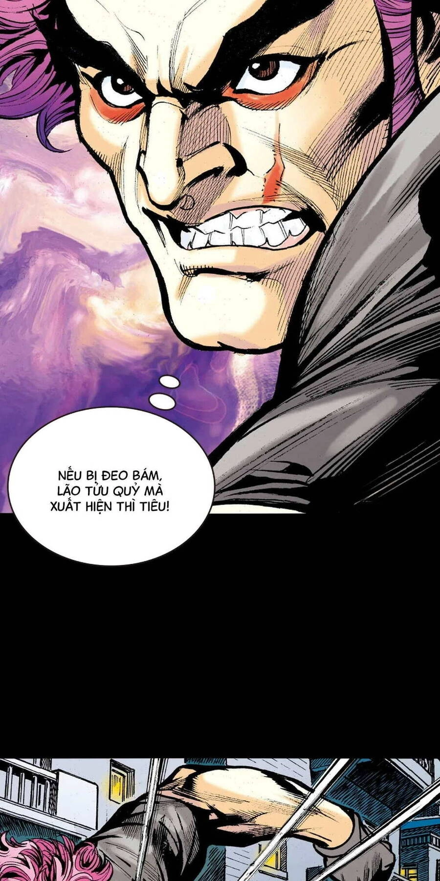 Anh Hùng Thập Bát Chapter 47 - 25