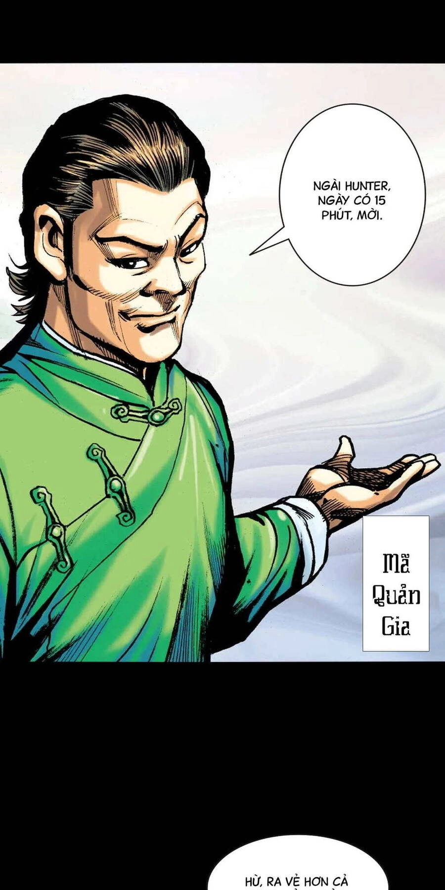 Anh Hùng Thập Bát Chapter 47 - 30