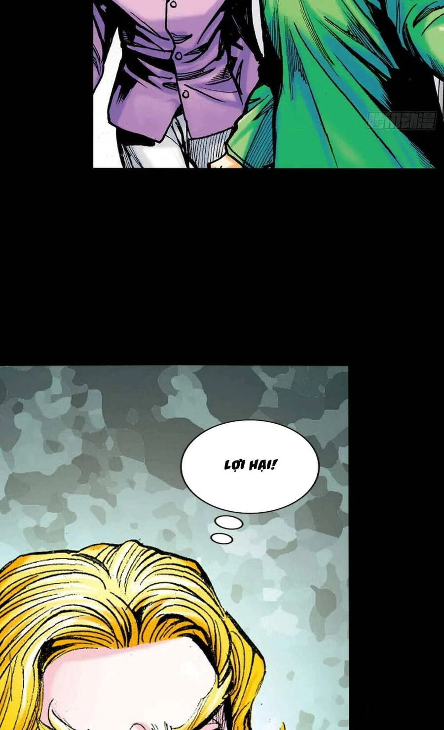 Anh Hùng Thập Bát Chapter 47 - 38