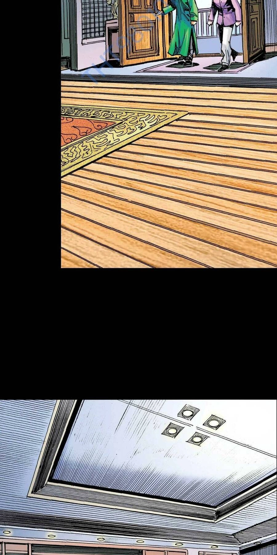 Anh Hùng Thập Bát Chapter 47 - 41