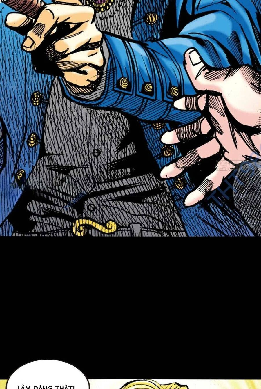 Anh Hùng Thập Bát Chapter 47 - 44