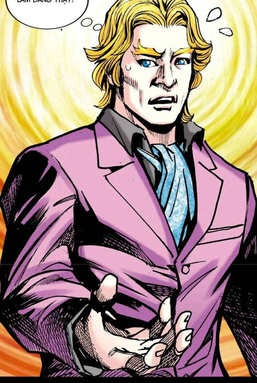 Anh Hùng Thập Bát Chapter 47 - 45