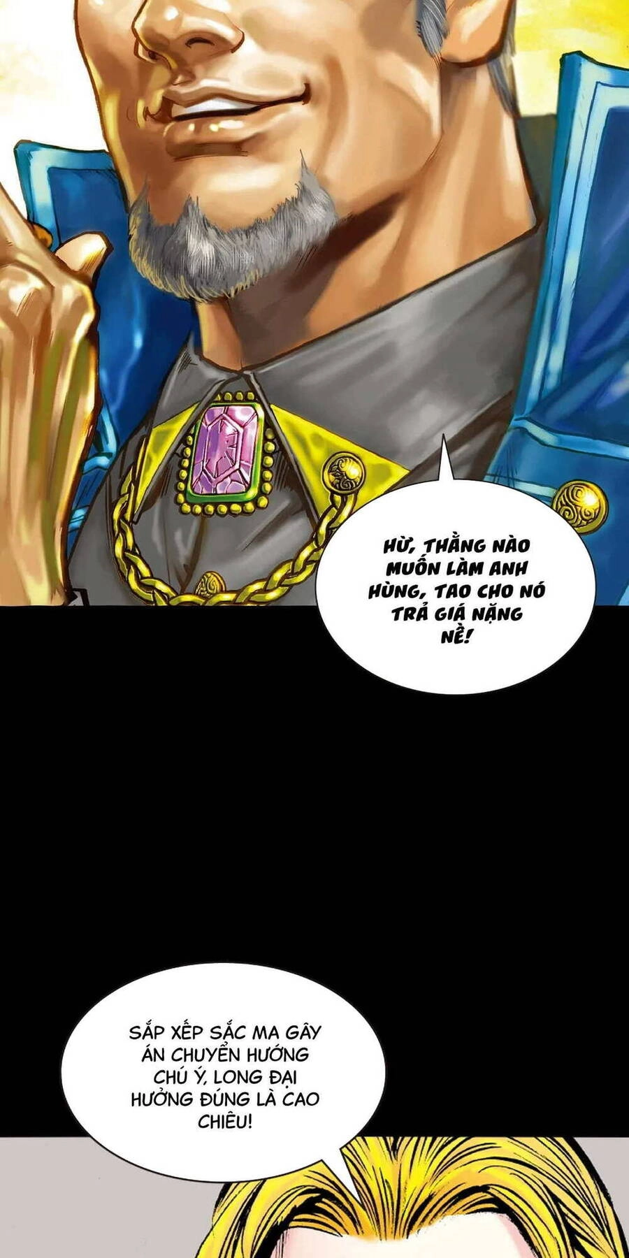 Anh Hùng Thập Bát Chapter 48 - 2