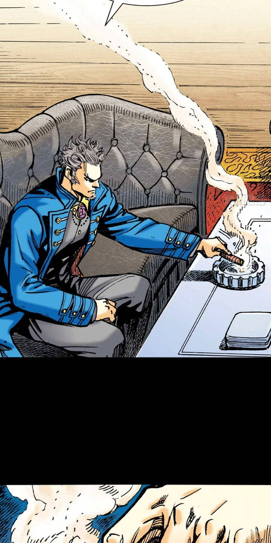 Anh Hùng Thập Bát Chapter 48 - 5