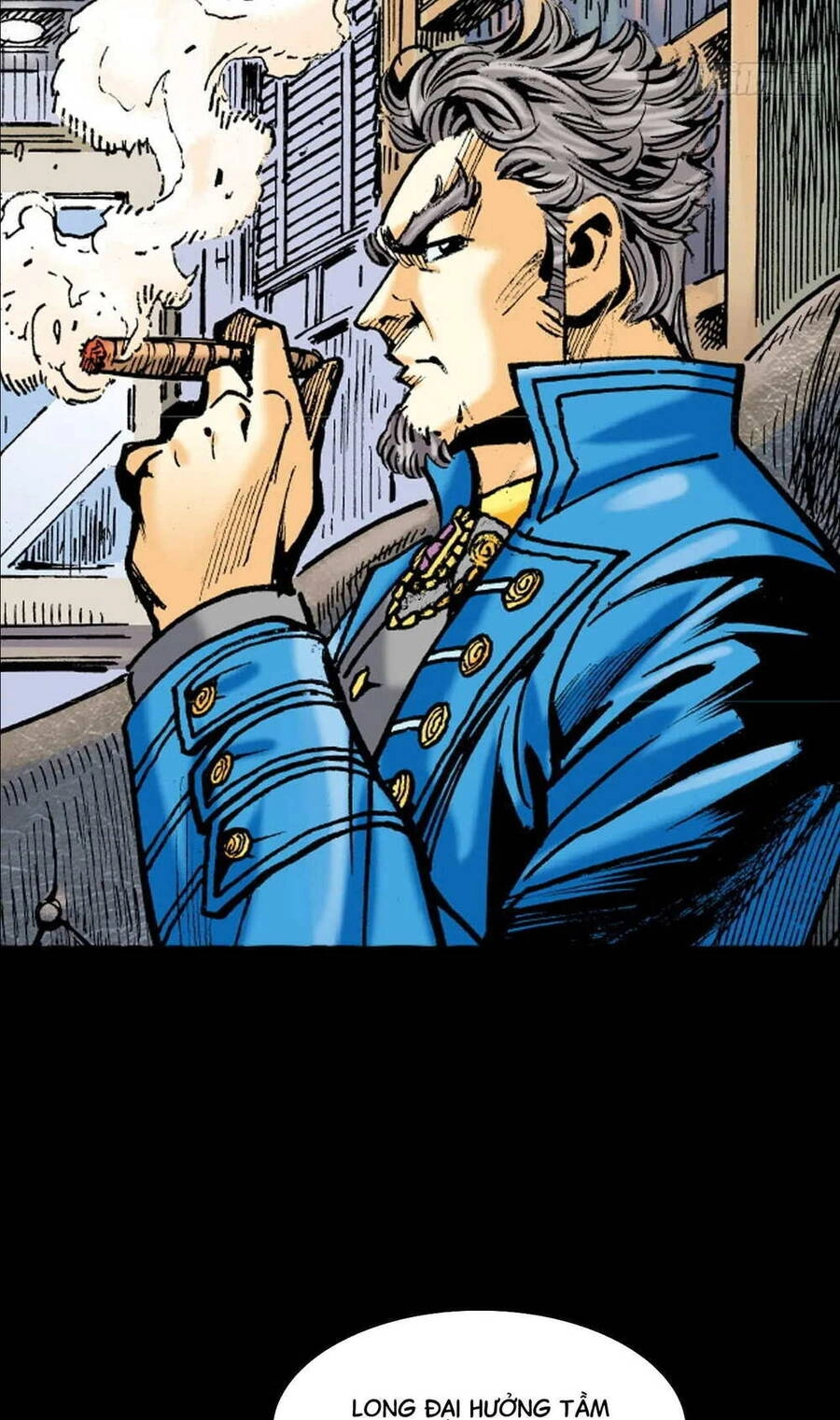 Anh Hùng Thập Bát Chapter 48 - 8