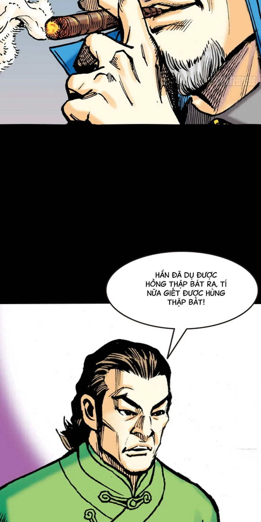 Anh Hùng Thập Bát Chapter 48 - 13