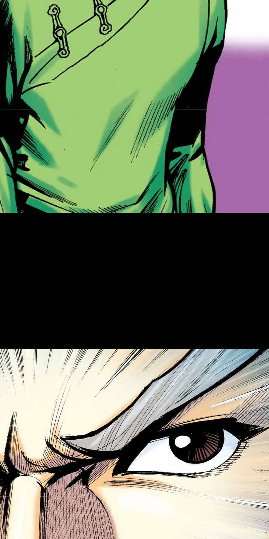 Anh Hùng Thập Bát Chapter 48 - 14