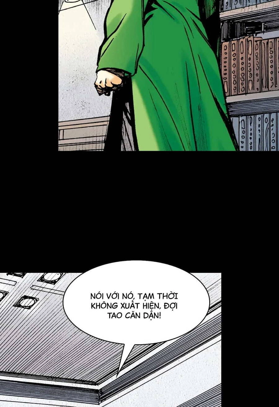 Anh Hùng Thập Bát Chapter 48 - 16