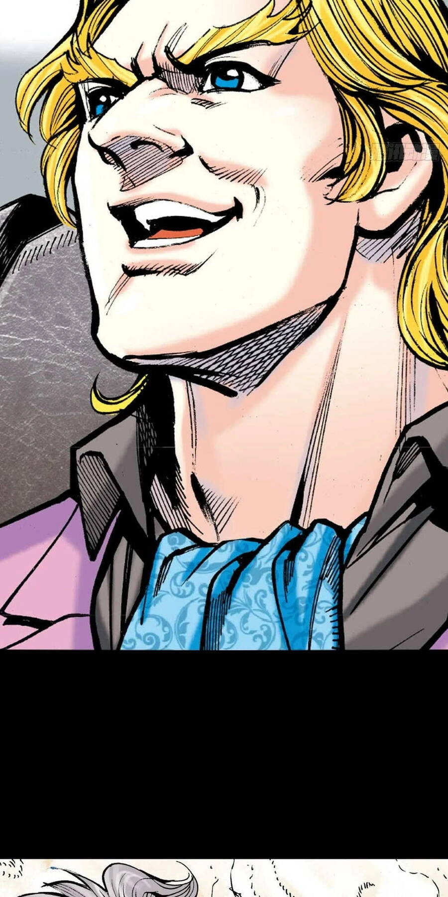 Anh Hùng Thập Bát Chapter 48 - 20