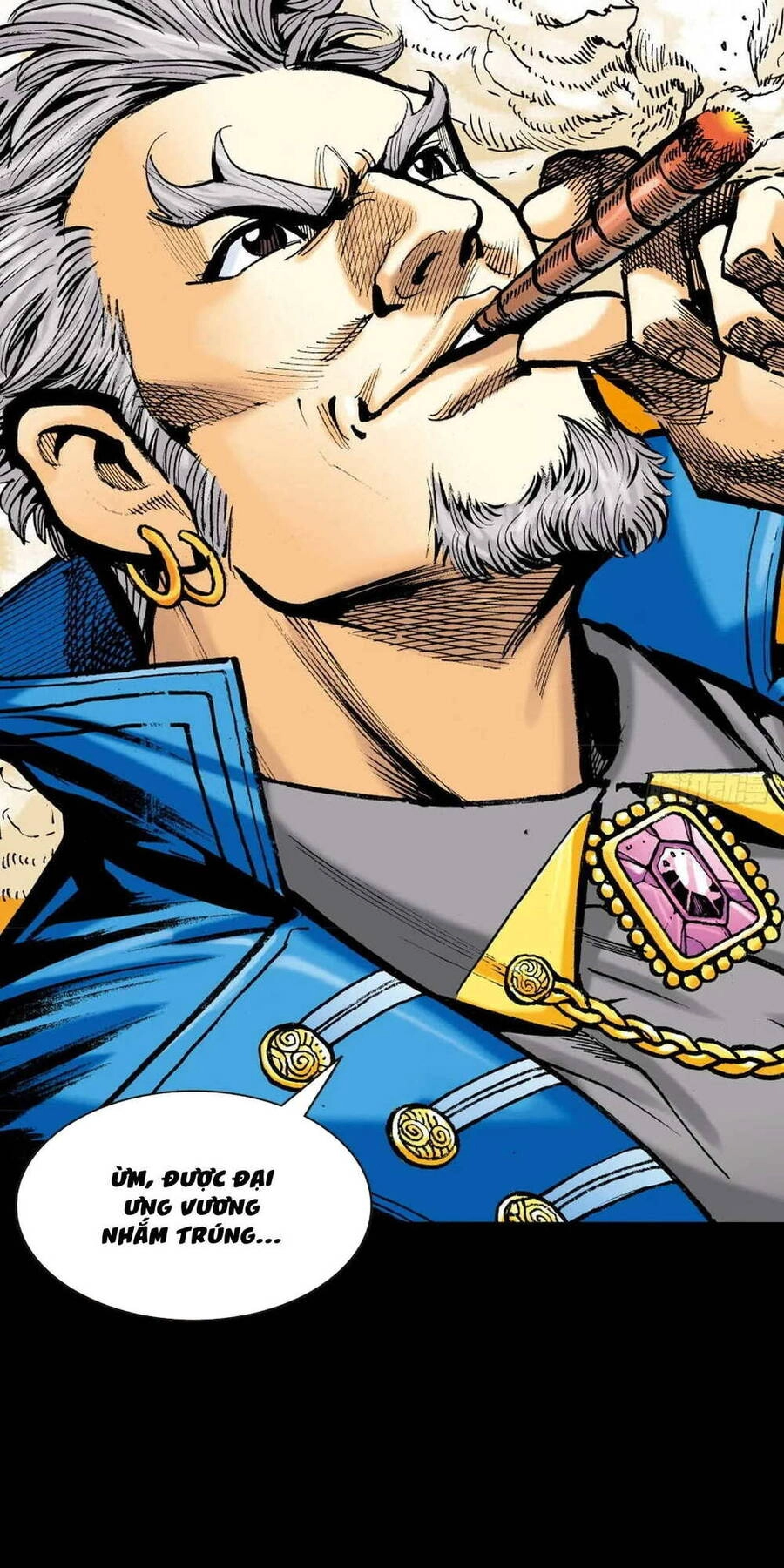 Anh Hùng Thập Bát Chapter 48 - 21