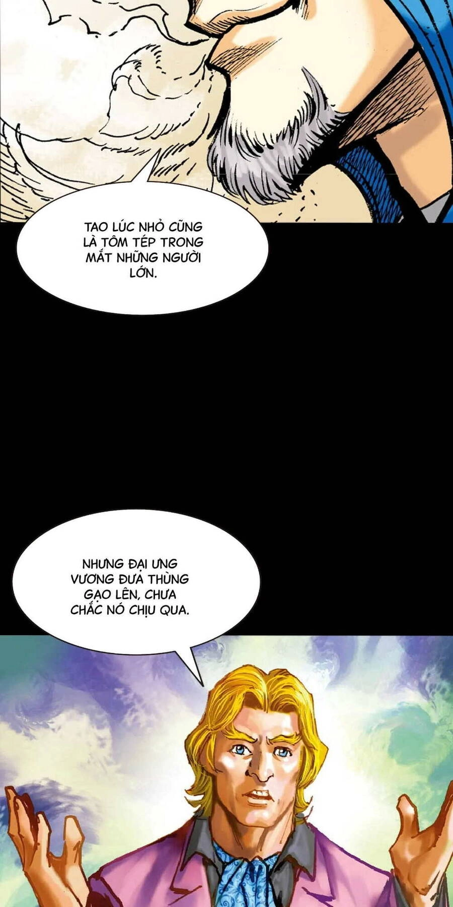 Anh Hùng Thập Bát Chapter 48 - 25