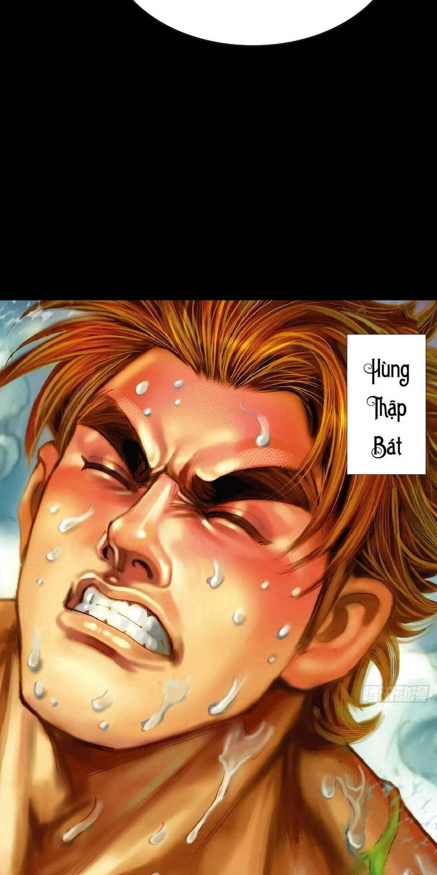 Anh Hùng Thập Bát Chapter 48 - 28