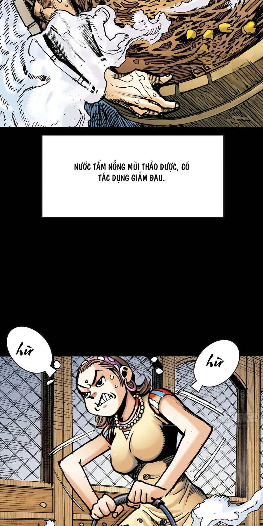 Anh Hùng Thập Bát Chapter 48 - 30