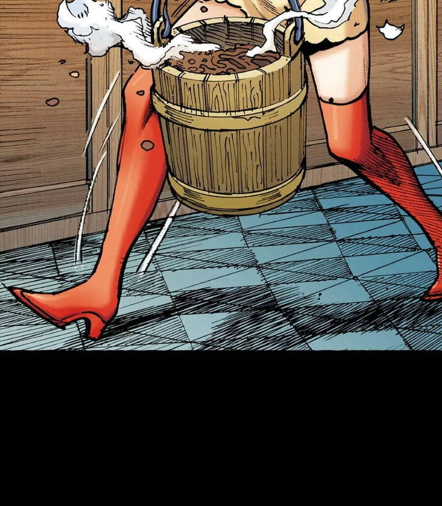 Anh Hùng Thập Bát Chapter 48 - 31