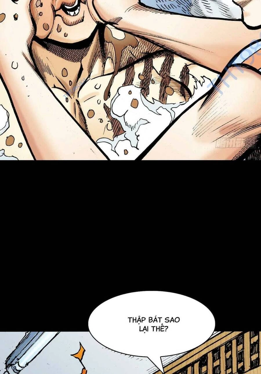 Anh Hùng Thập Bát Chapter 48 - 39