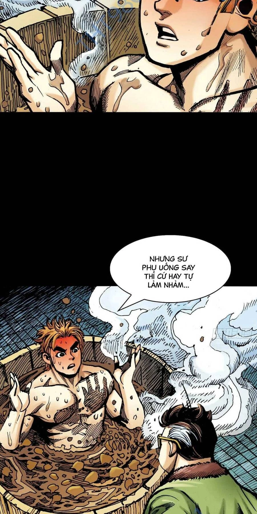 Anh Hùng Thập Bát Chapter 48 - 43