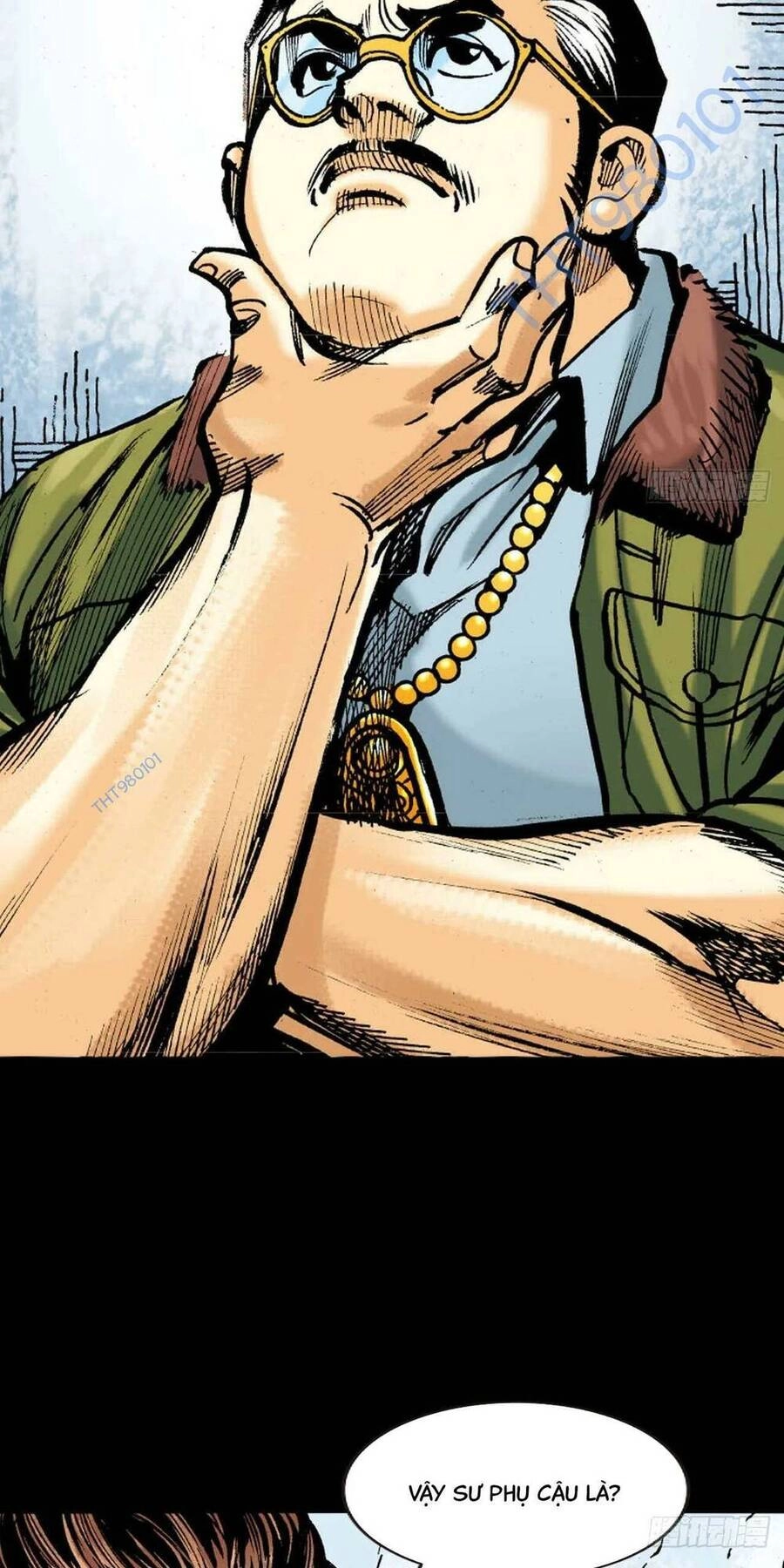 Anh Hùng Thập Bát Chapter 48 - 45