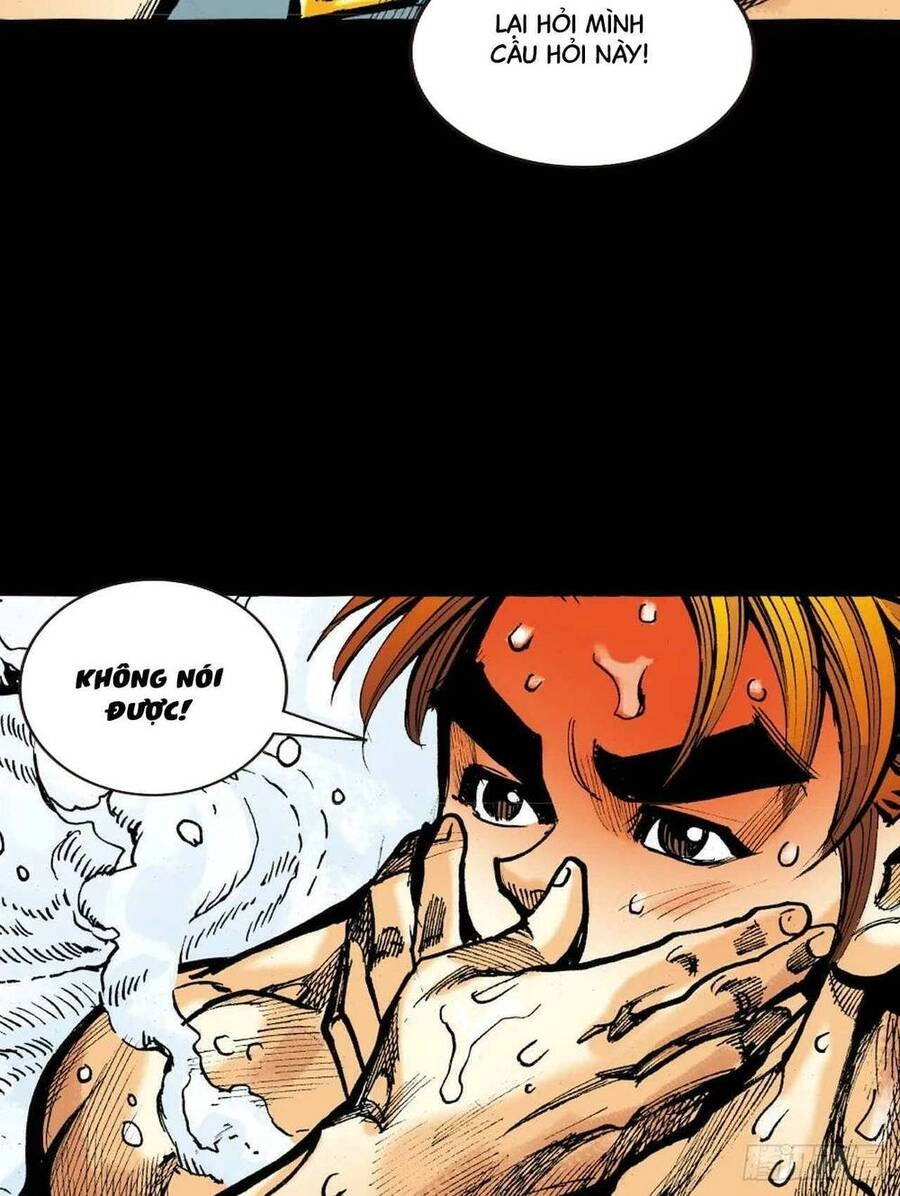 Anh Hùng Thập Bát Chapter 48 - 47