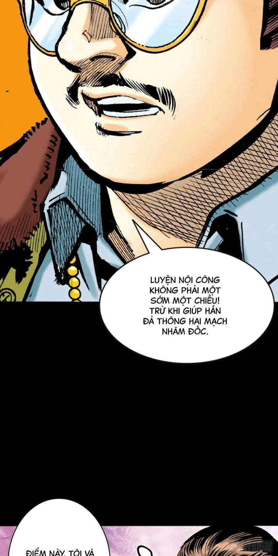 Anh Hùng Thập Bát Chapter 49 - 6