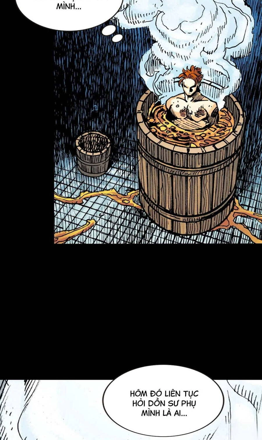 Anh Hùng Thập Bát Chapter 49 - 9