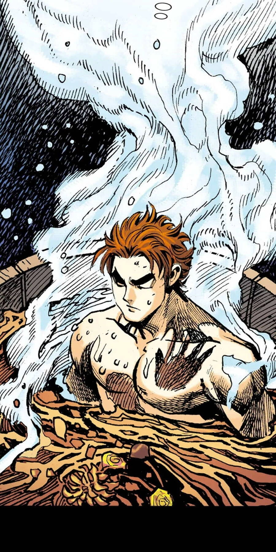 Anh Hùng Thập Bát Chapter 49 - 10