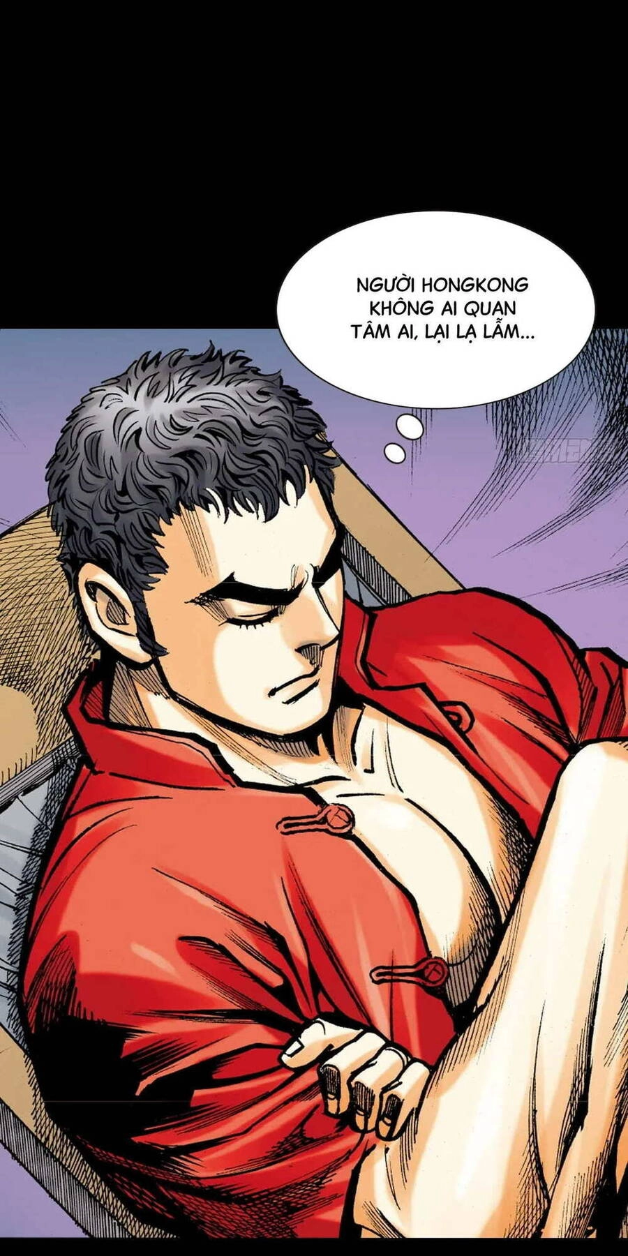 Anh Hùng Thập Bát Chapter 49 - 16