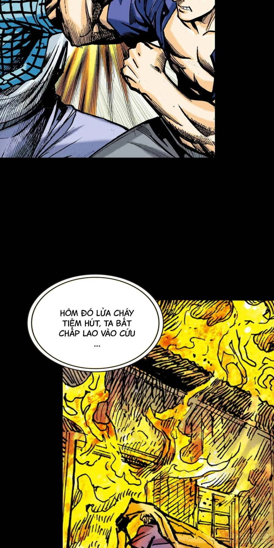 Anh Hùng Thập Bát Chapter 49 - 23