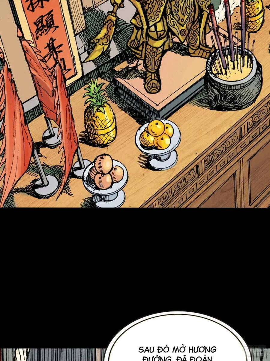 Anh Hùng Thập Bát Chapter 49 - 26