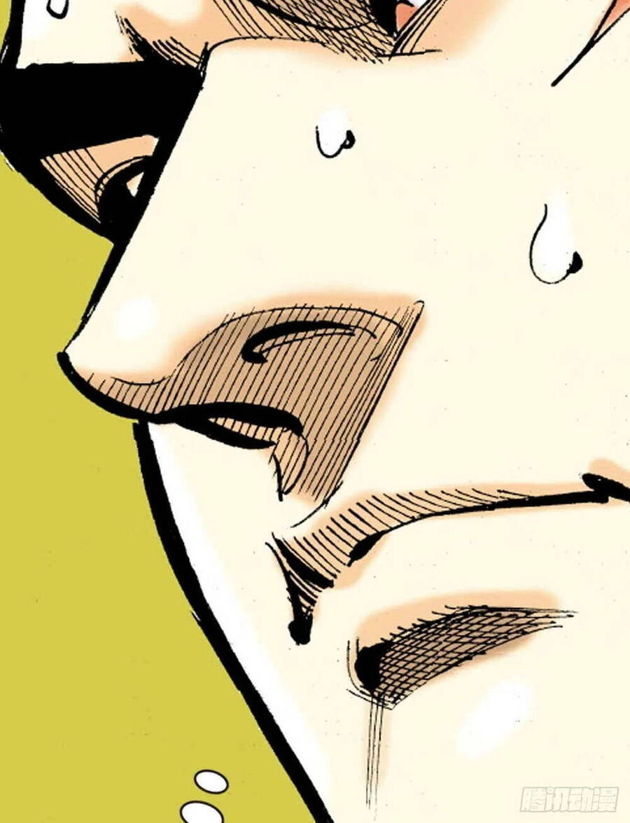 Anh Hùng Thập Bát Chapter 49 - 34