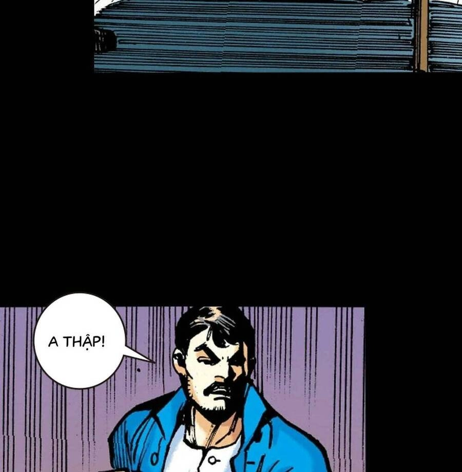 Anh Hùng Thập Bát Chapter 49 - 42