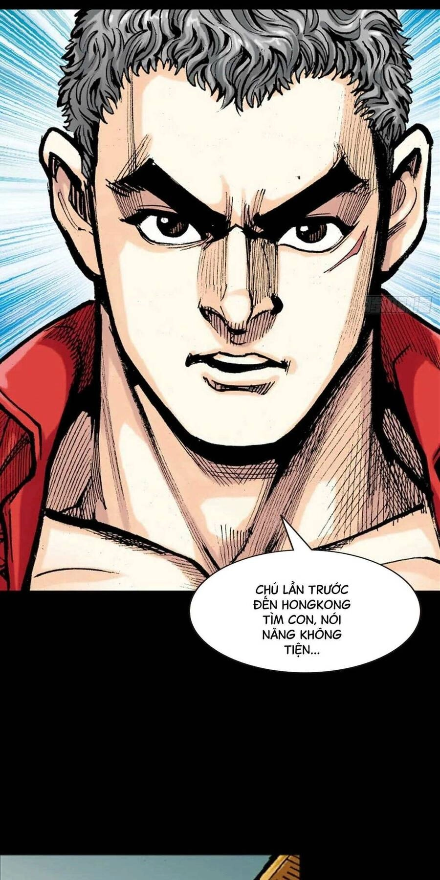 Anh Hùng Thập Bát Chapter 50 - 1