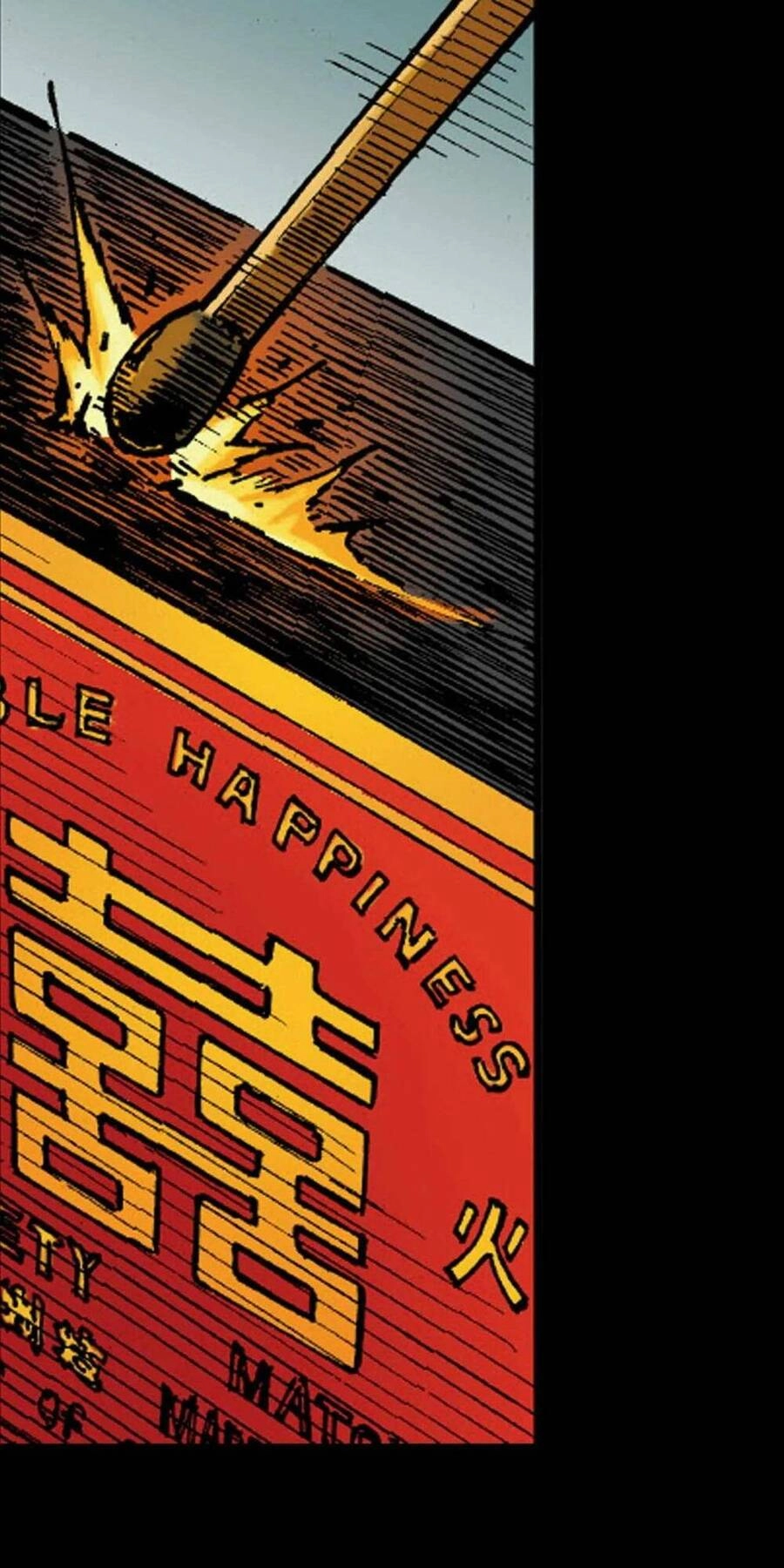 Anh Hùng Thập Bát Chapter 50 - 2