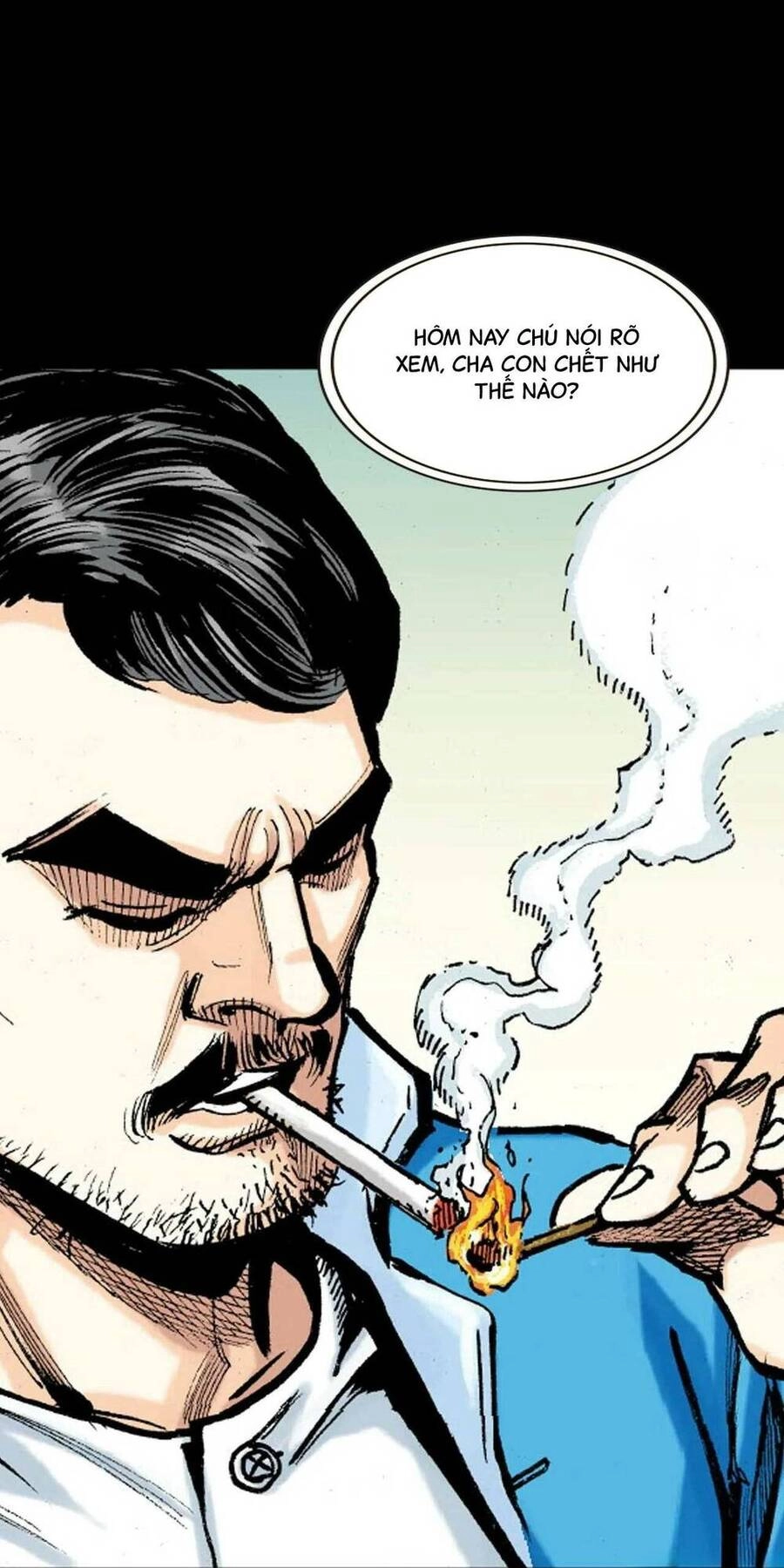 Anh Hùng Thập Bát Chapter 50 - 3