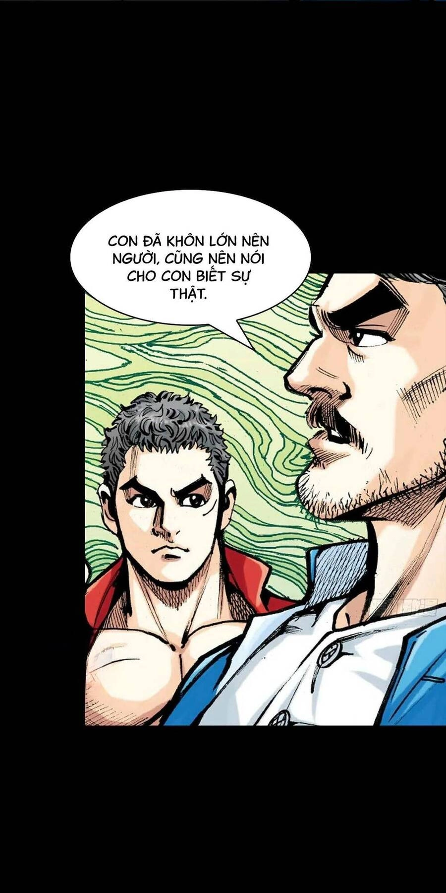 Anh Hùng Thập Bát Chapter 50 - 4