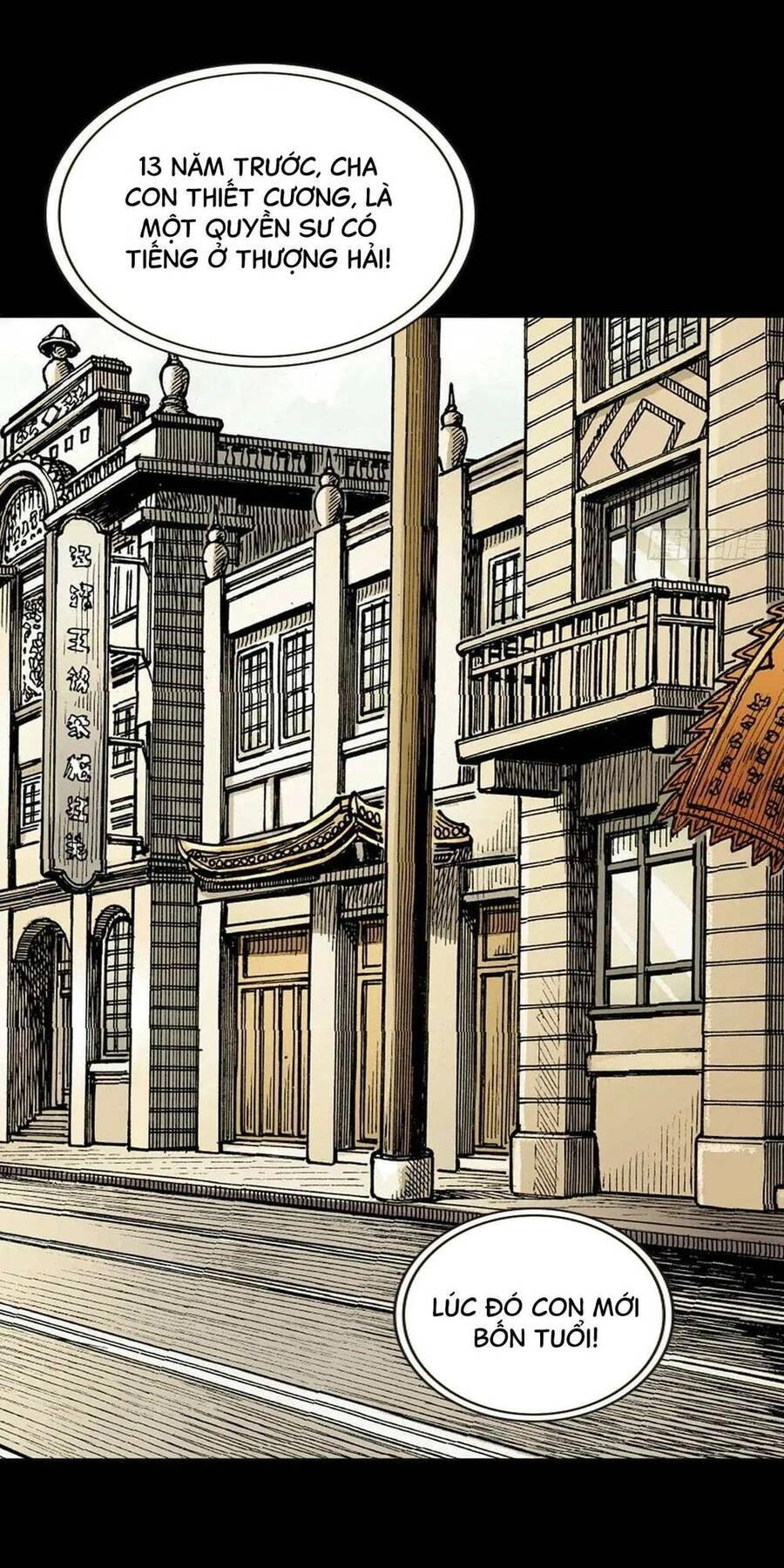 Anh Hùng Thập Bát Chapter 50 - 5