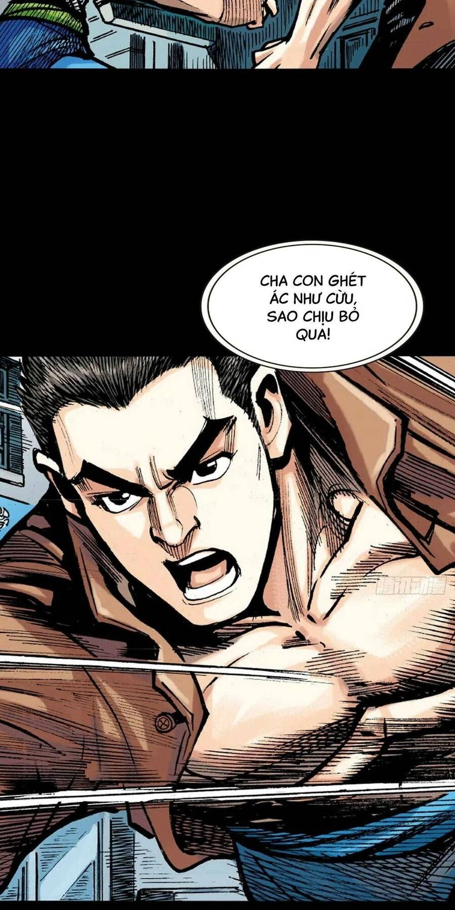 Anh Hùng Thập Bát Chapter 50 - 12