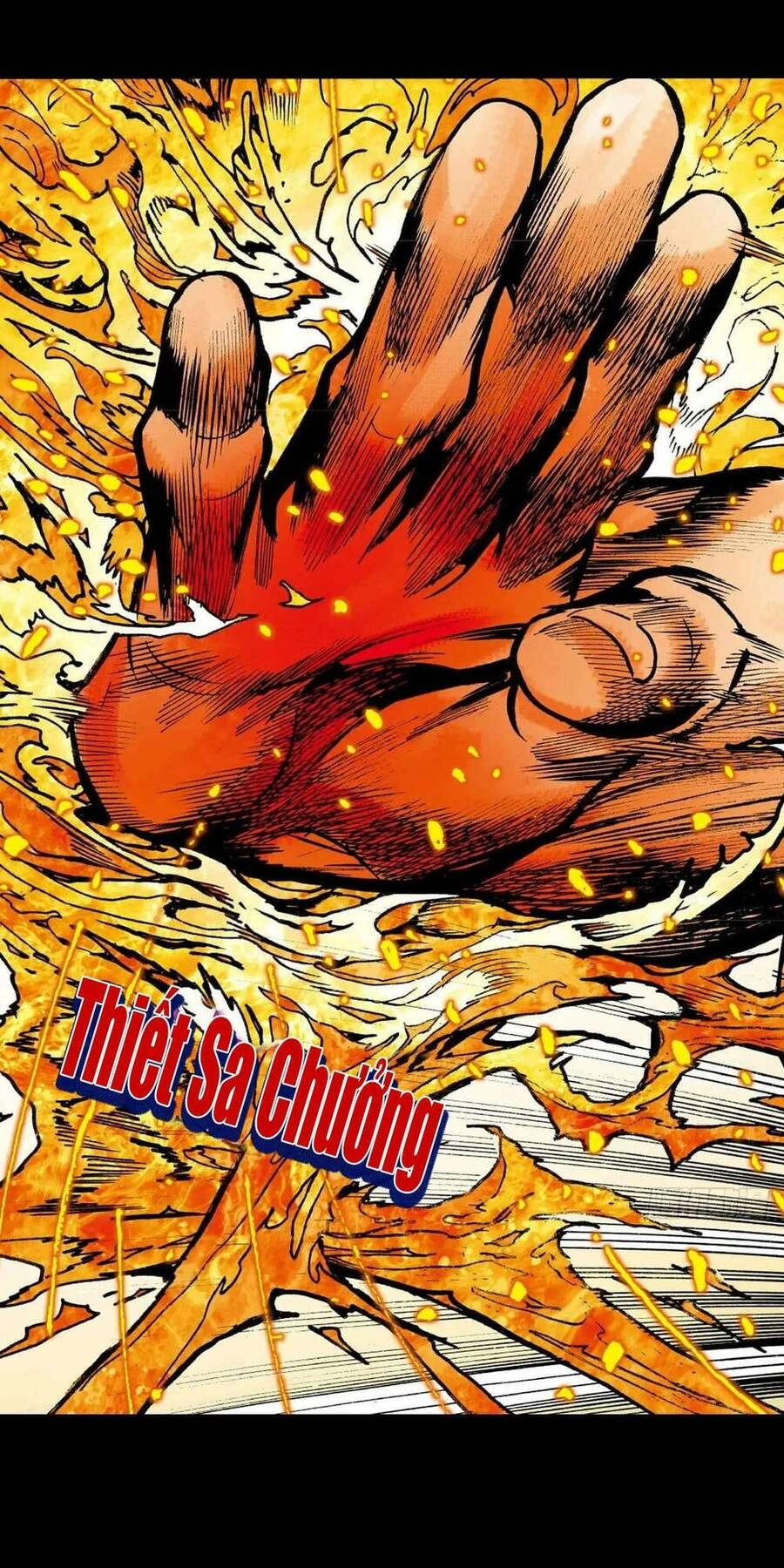 Anh Hùng Thập Bát Chapter 50 - 17