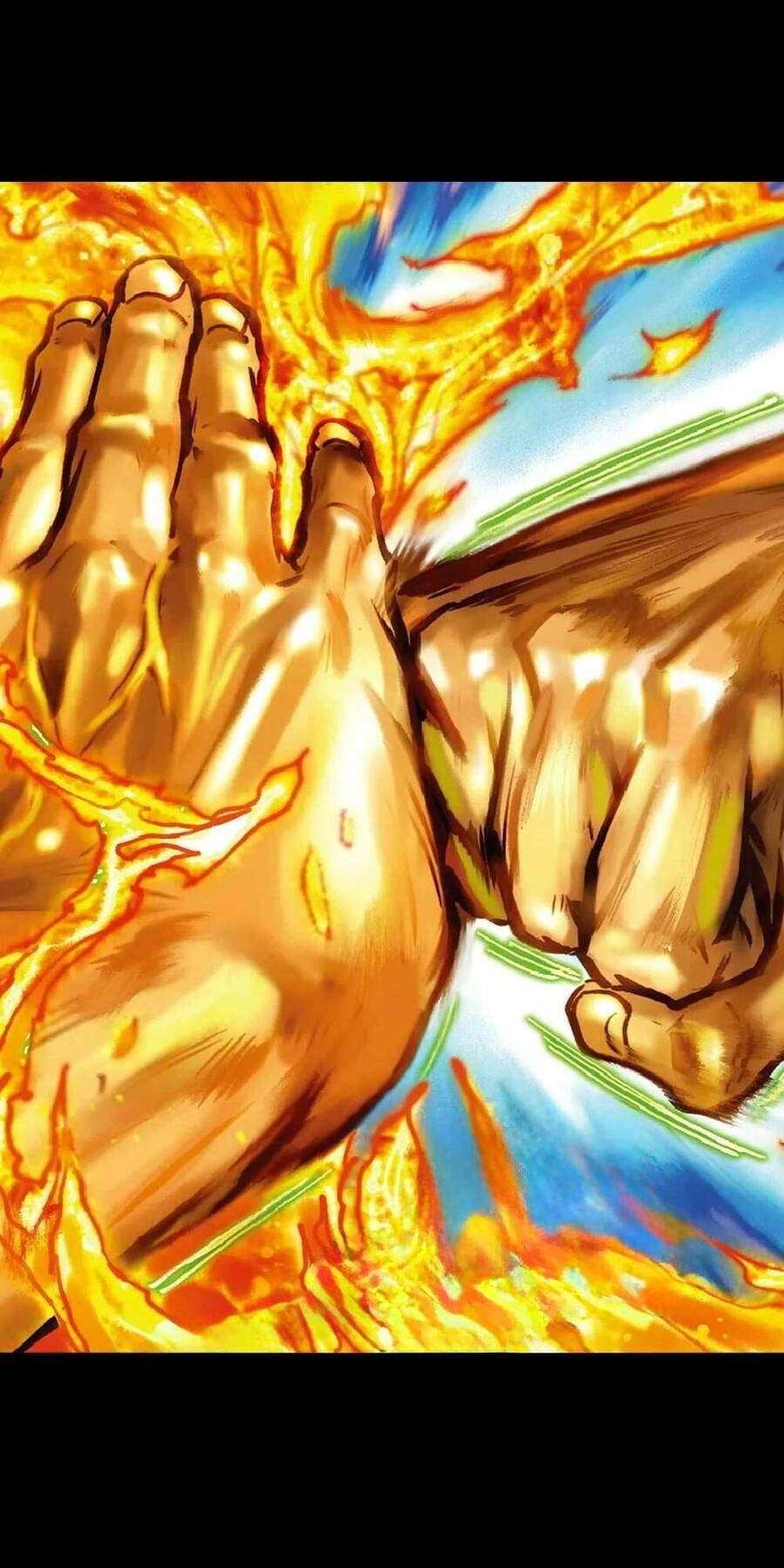 Anh Hùng Thập Bát Chapter 50 - 18