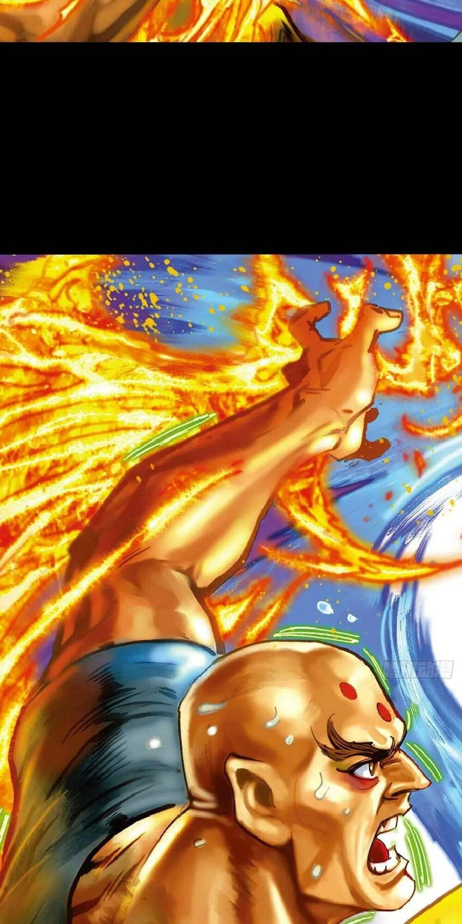 Anh Hùng Thập Bát Chapter 50 - 20