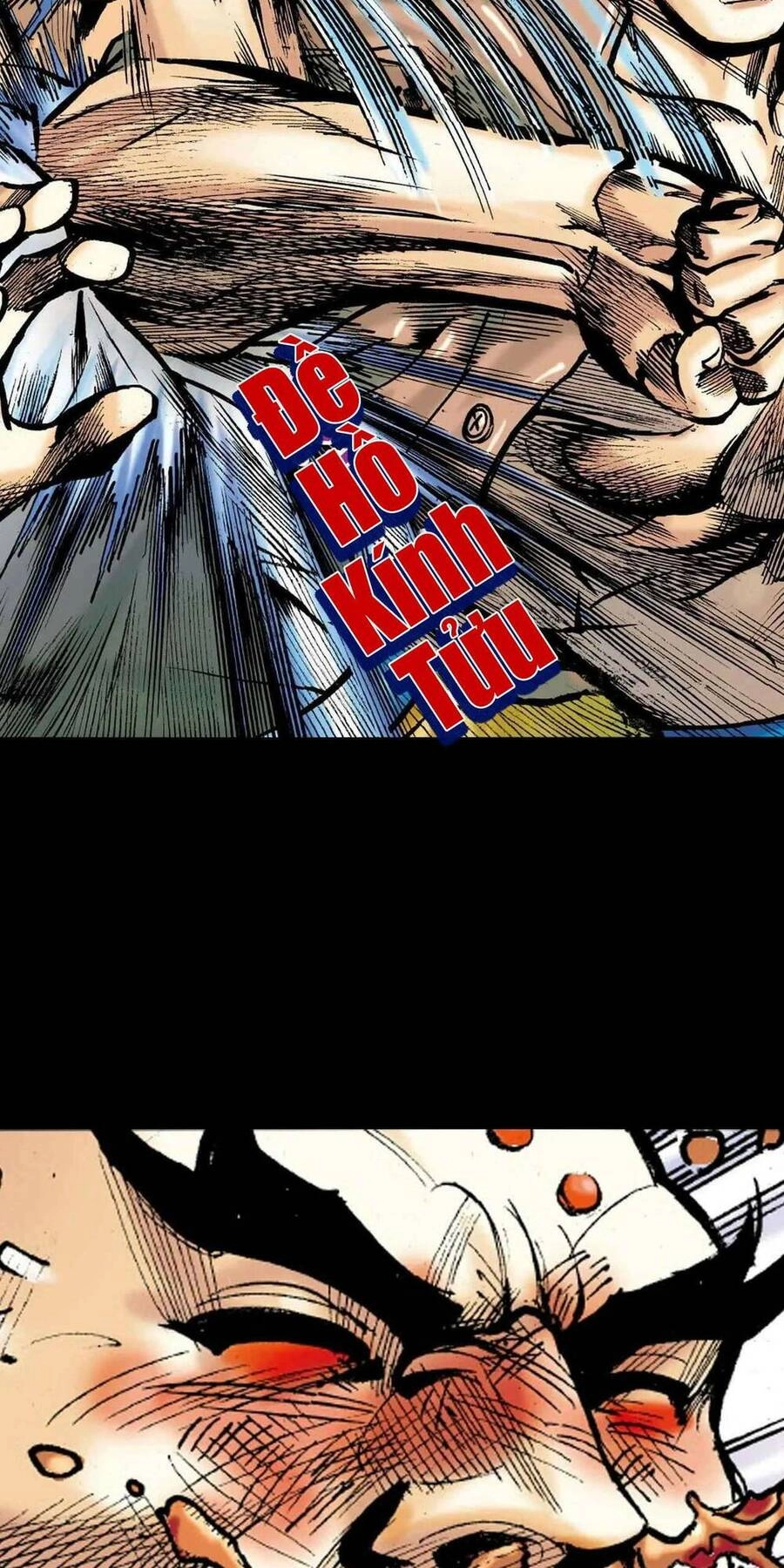 Anh Hùng Thập Bát Chapter 50 - 22