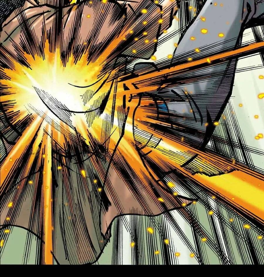 Anh Hùng Thập Bát Chapter 50 - 26