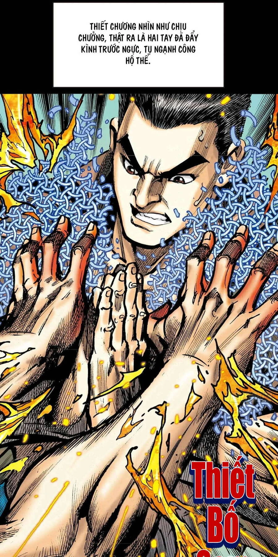 Anh Hùng Thập Bát Chapter 50 - 27