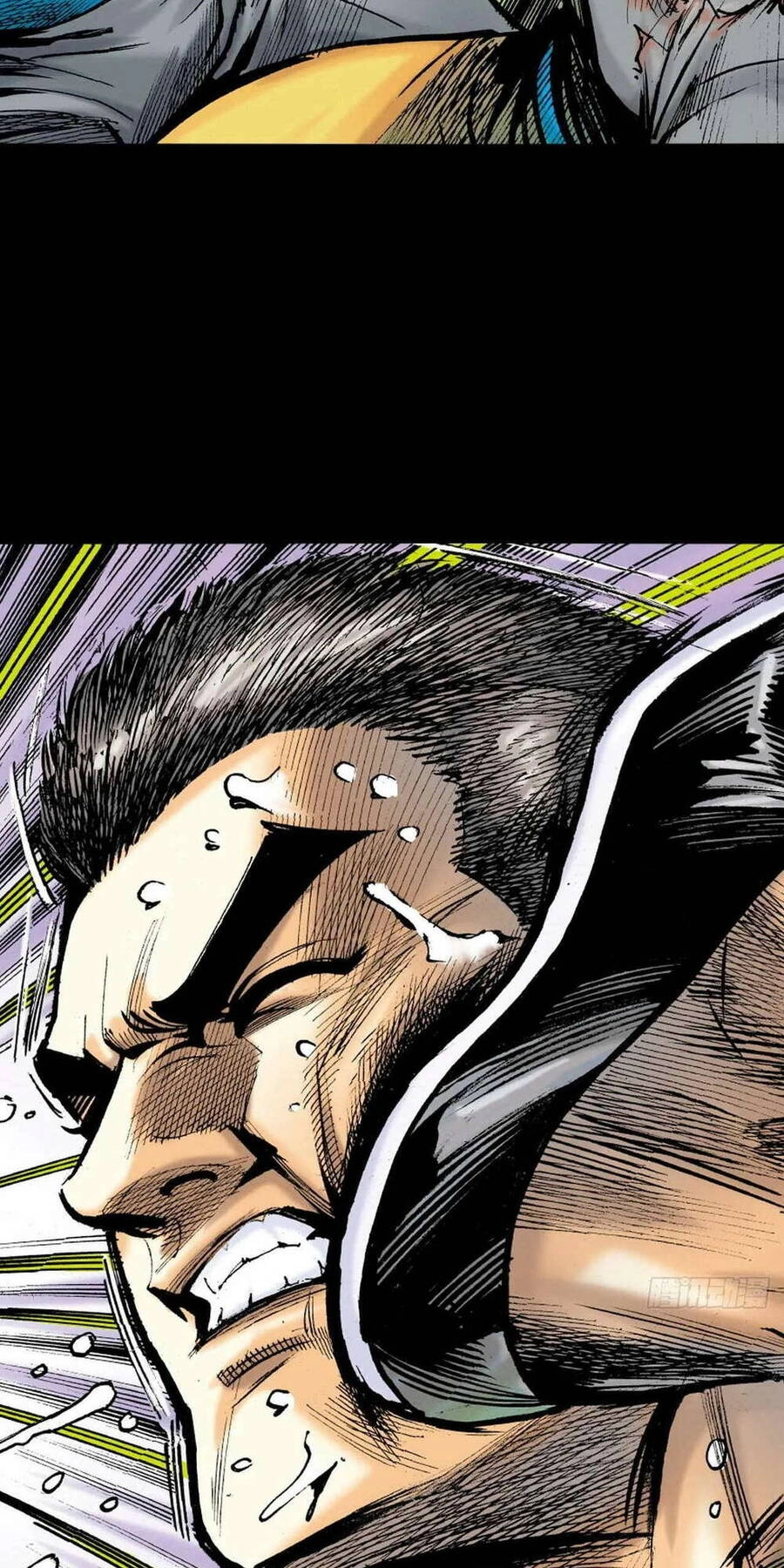 Anh Hùng Thập Bát Chapter 50 - 31