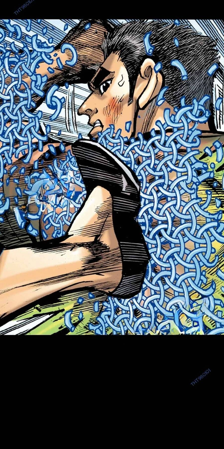 Anh Hùng Thập Bát Chapter 50 - 35